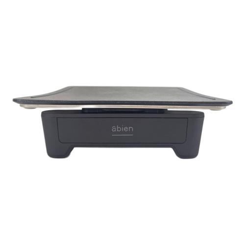 abien (アビエン) MAGIC GRILL XGM24-BK