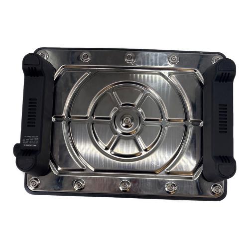 abien (アビエン) MAGIC GRILL XGM24-BK