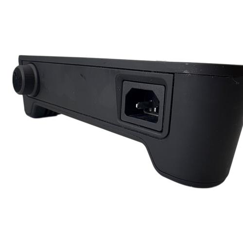 abien (アビエン) MAGIC GRILL XGM24-BK