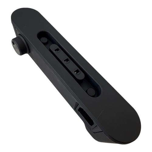 abien (アビエン) MAGIC GRILL XGM24-BK