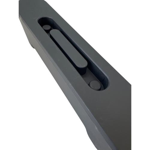 abien (アビエン) MAGIC GRILL XGM24-BK