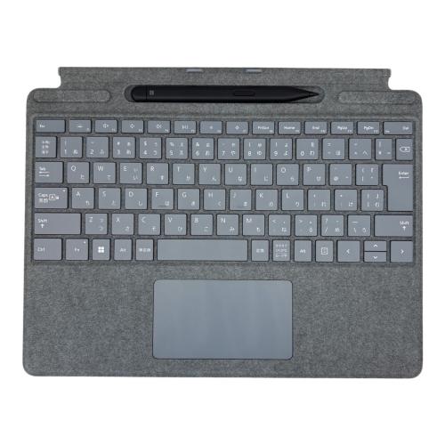 Microsoft (マイクロソフト) Signatureキーボード 1864,1962 動作確認済