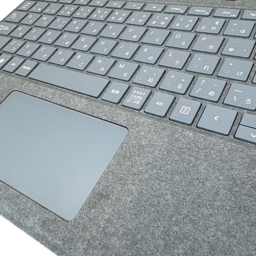 Microsoft (マイクロソフト) Signatureキーボード 1864,1962 動作確認