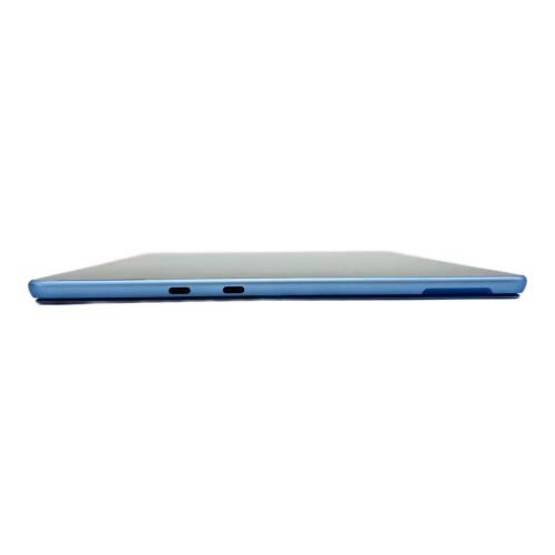 Microsoft (マイクロソフト) Surface Pro9 2038 QIL-00045 サファイア 13インチ