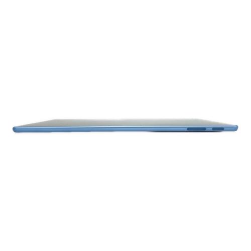 Microsoft (マイクロソフト) Surface Pro9 2038 QIL-00045 サファイア 13インチ