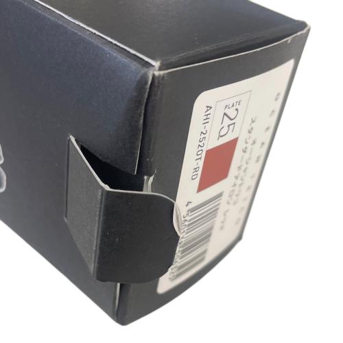 OCEAN TRICO ヘアーアイロン AHI-252