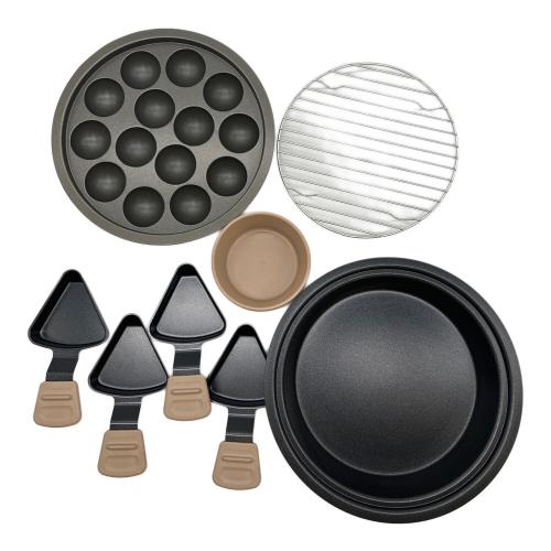 recolte (レコルト) パーティークッカー RRF-3