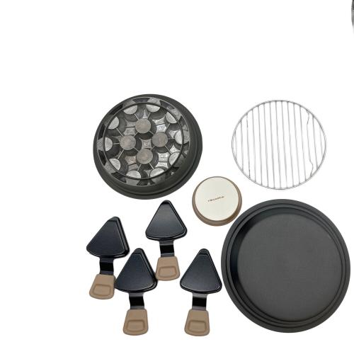 recolte (レコルト) パーティークッカー RRF-3