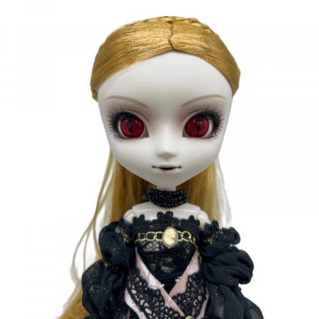Pullip (プーリップ) ドール エルジェベト｜トレファクONLINE