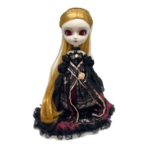 Pullip (プーリップ) ドール エルジェベト