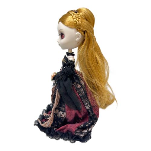 Pullip (プーリップ) ドール エルジェベト