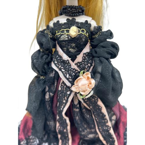 Pullip (プーリップ) ドール エルジェベト