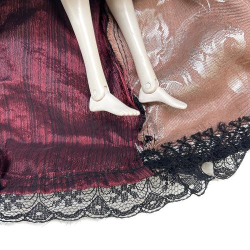 Pullip (プーリップ) ドール エルジェベト