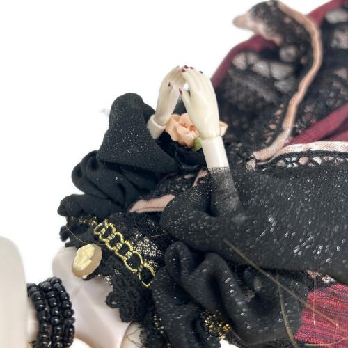 Pullip (プーリップ) ドール エルジェベト