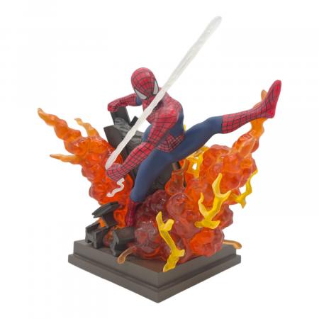 SPフィギュア MARVEL（マーベル） アメージング・スパイダーマン Happy