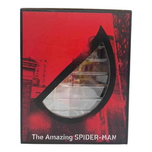 SPフィギュア アメージング・スパイダーマン Happyくじ
