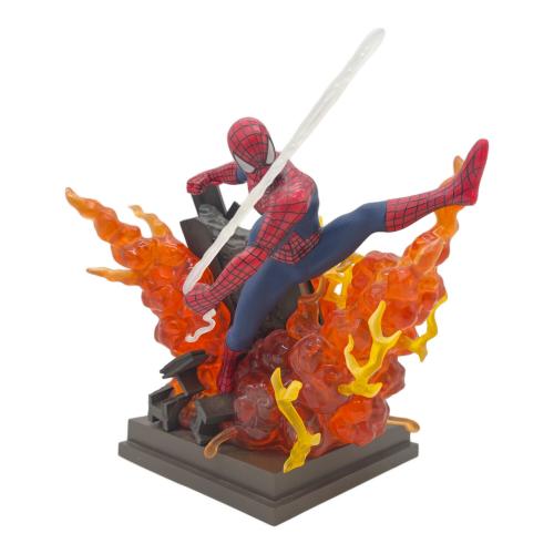 SPフィギュア アメージング・スパイダーマン Happyくじ