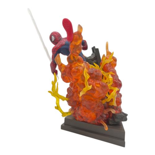 SPフィギュア アメージング・スパイダーマン Happyくじ