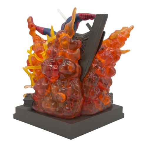 SPフィギュア アメージング・スパイダーマン Happyくじ