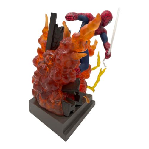 SPフィギュア アメージング・スパイダーマン Happyくじ