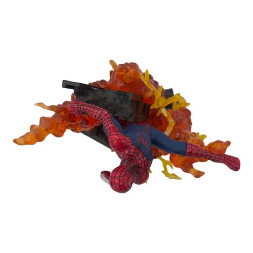 SPフィギュア アメージング・スパイダーマン Happyくじ