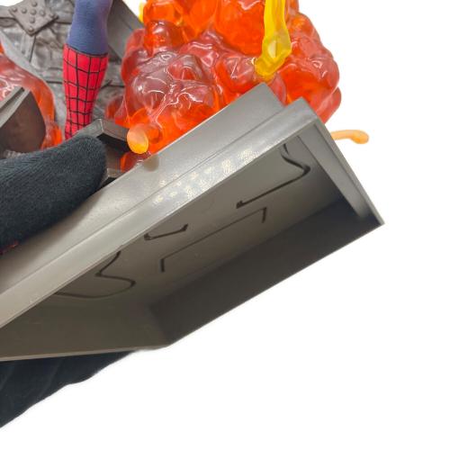 SPフィギュア アメージング・スパイダーマン Happyくじ