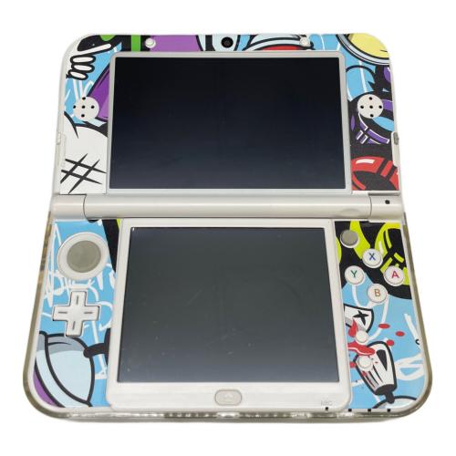 Nintendo (ニンテンドー) Nintendo 3DS LL 画面キズ有 QJF114659729