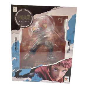 呪術廻戦 (ジュジュツカイセン) フィギュア 虎杖悠仁 メガハウス