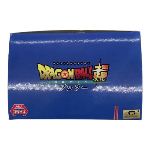 ドラゴンボール フィギュア 映画ドラゴンボール超 孫悟空 THE 20TH FILM