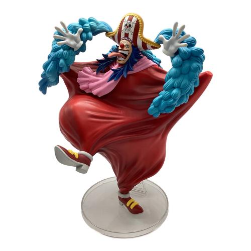 ONE PIECE (ワンピース) フィギュア 新四皇 バギー 一番くじ