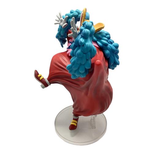 ONE PIECE (ワンピース) フィギュア 新四皇 バギー 一番くじ