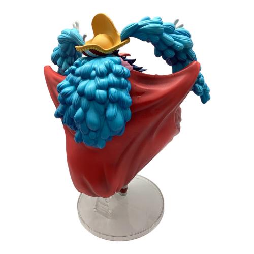 ONE PIECE (ワンピース) フィギュア 新四皇 バギー 一番くじ