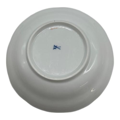 Meissen (マイセン) ティーカップ&ソーサー ベーシックフラワー