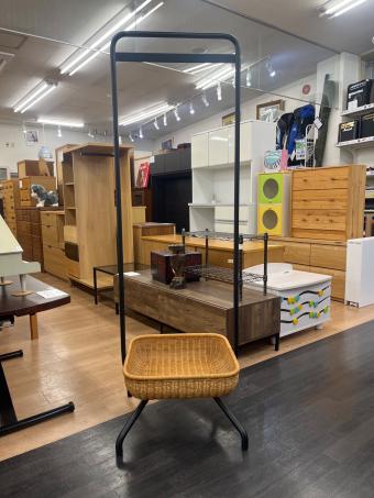 IDEE (イデー) WALLABY HANGER STAND