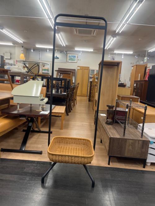 IDEE (イデー) WALLABY HANGER STAND