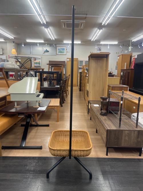 IDEE (イデー) WALLABY HANGER STAND