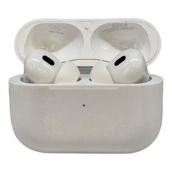 Apple (アップル) AirPods(第2世代) A2698 A2699 A2700