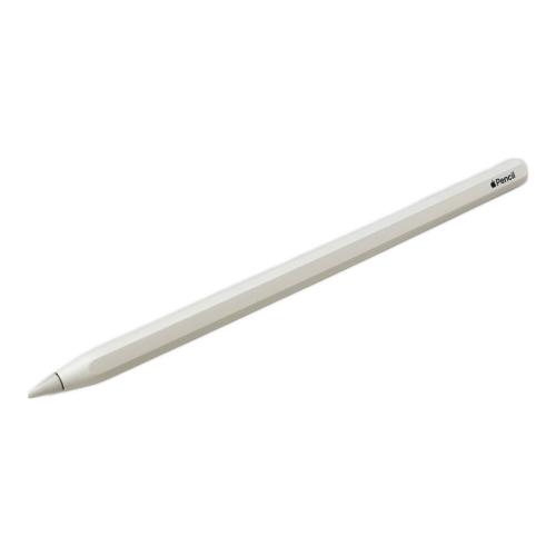 Apple (アップル) Apple Pencil(第2世代) MU8F2J/A