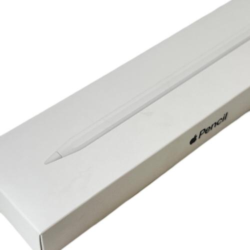 Apple (アップル) Apple Pencil(第2世代) MU8F2J/A