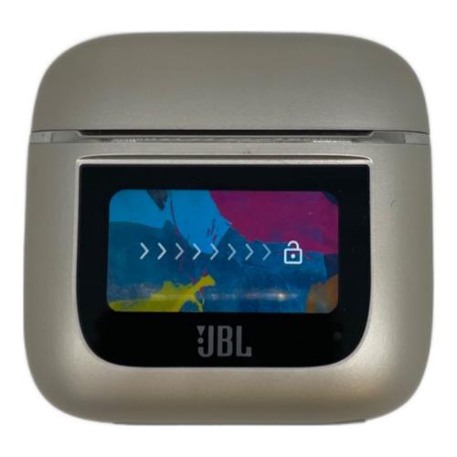 JBL (ジェービーエル) ワイヤレスイヤホン 擦り傷有 TOUR PRO2 動作確認済み