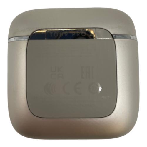 JBL (ジェービーエル) ワイヤレスイヤホン 擦り傷有 TOUR PRO2 動作確認済み