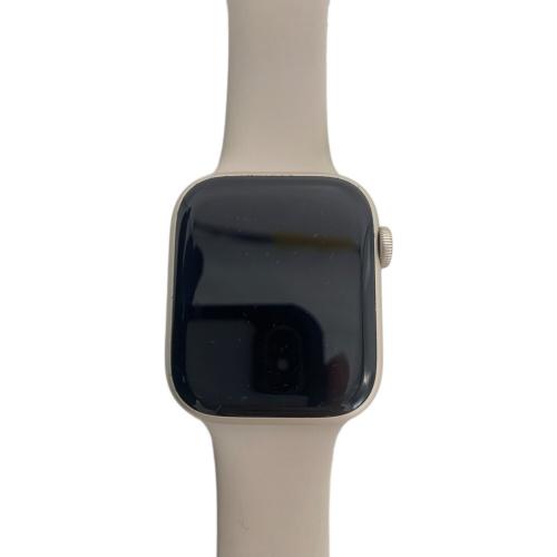 Apple (アップル) GPSモデル Apple Watch Series 9 MR963J/A