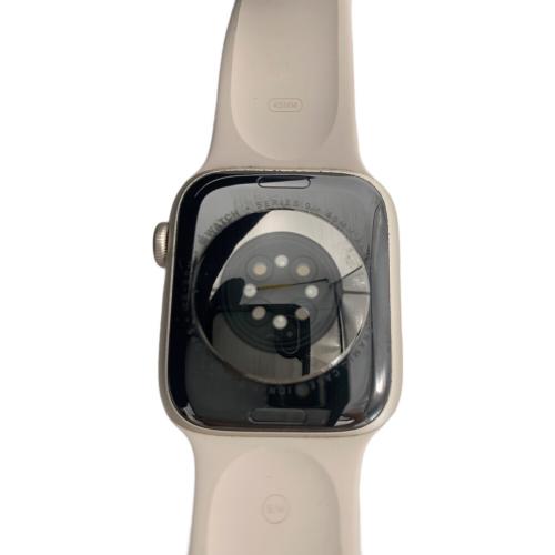Apple (アップル) GPSモデル Apple Watch Series 9 MR963J/A