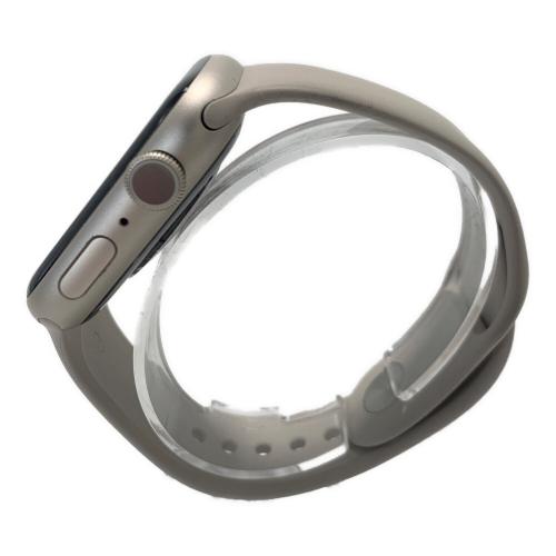 Apple (アップル) GPSモデル Apple Watch Series 9 MR963J/A