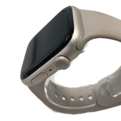 Apple (アップル) GPSモデル Apple Watch Series 9 MR963J/A