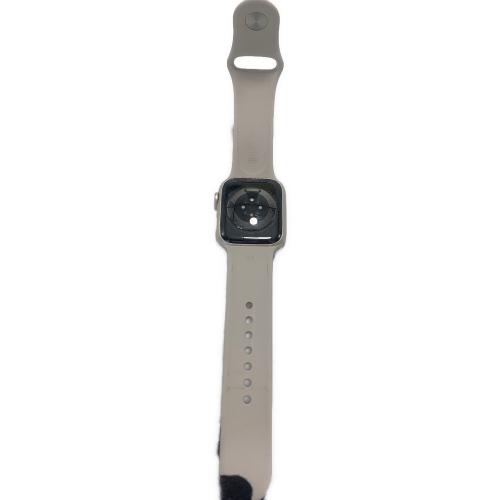 Apple (アップル) GPSモデル Apple Watch Series 9 MR963J/A