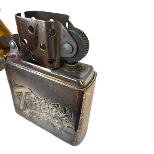 阪神タイガース2007 ZIPPO 2006年製 0017/1000