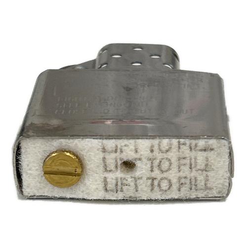 阪神タイガース2007 ZIPPO 2006年製 0017/1000