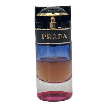 PRADA (プラダ) オーデパルファム キャンディ ナイト 50ml 残量50%-80%
