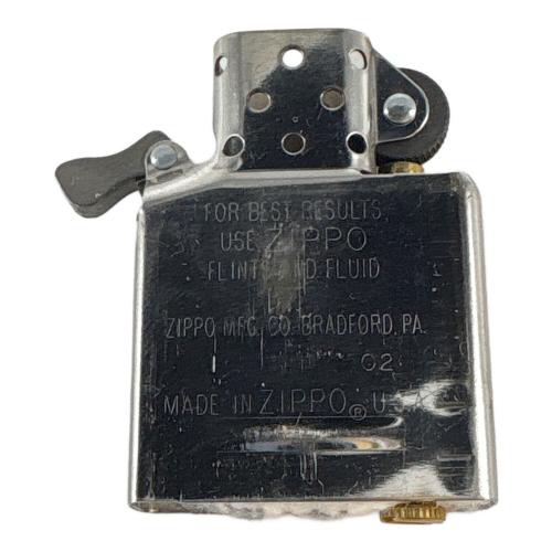 ZIPPO (ジッポ) ZIPPO Hard Rock CAFE NIAGARA/USA製